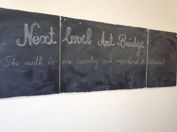 NextLevelArtBridge